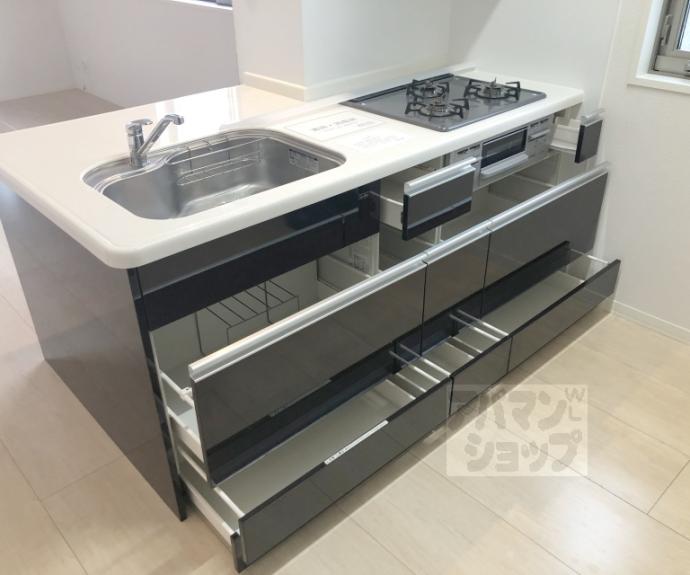 【シャーメゾンＫｏｊｉｍａ】間取