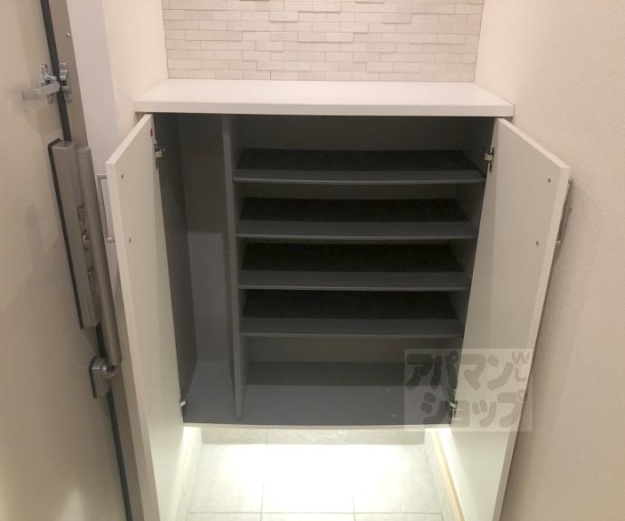 【シャーメゾンＫｏｊｉｍａ】間取