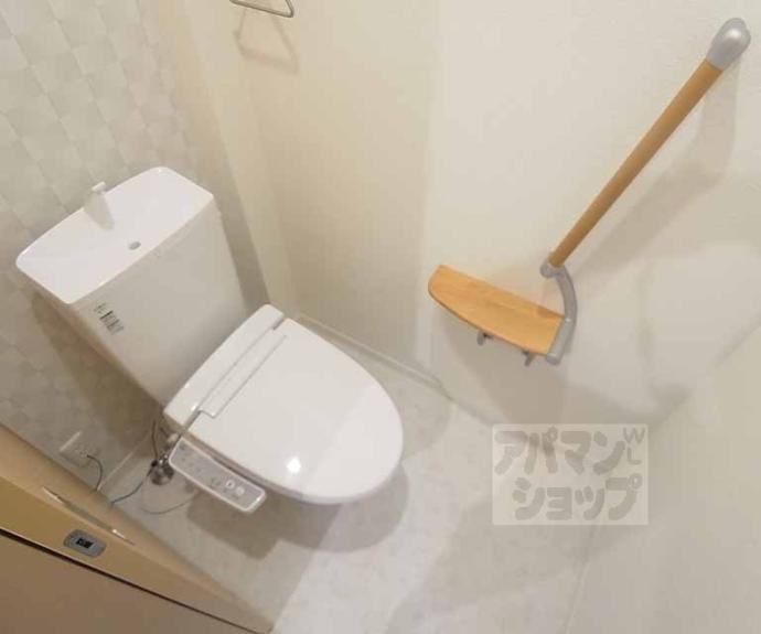 【シャーメゾンKojima】間取