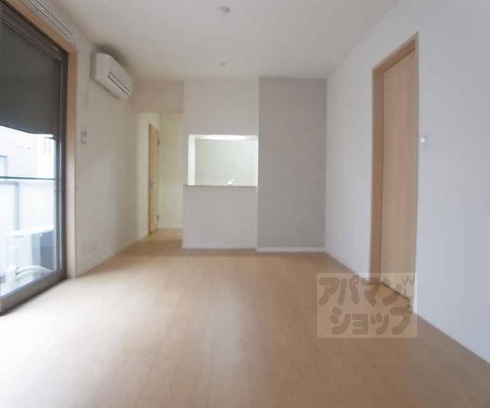 【シャーメゾンKojima】間取