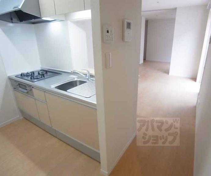 【シャーメゾンKojima】間取