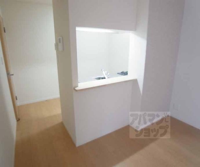 【シャーメゾンKojima】間取