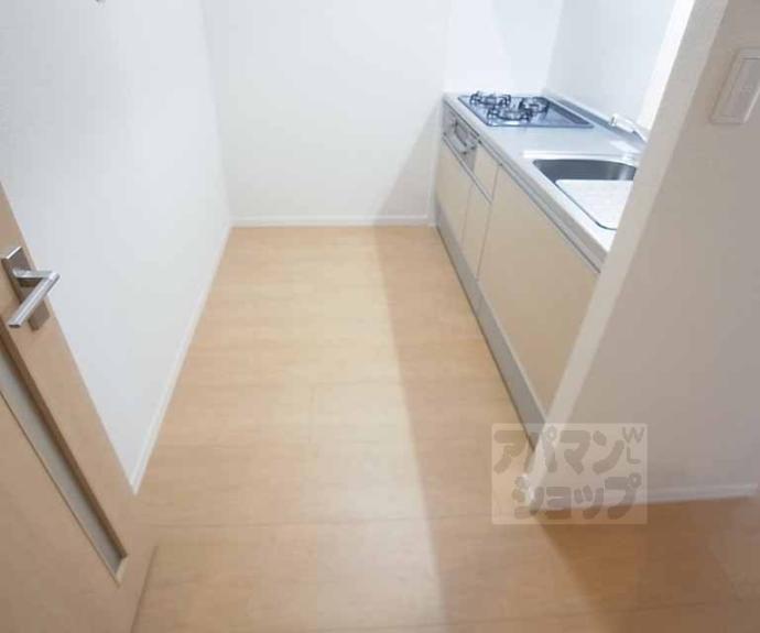 【シャーメゾンKojima】間取