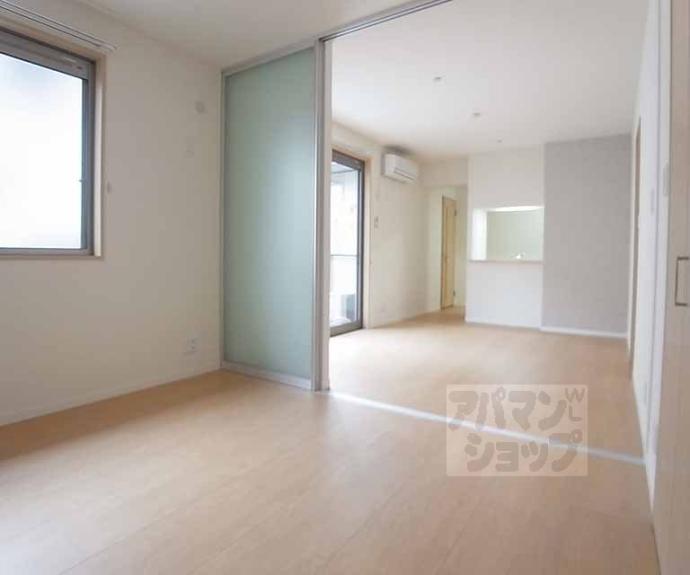 【シャーメゾンKojima】間取