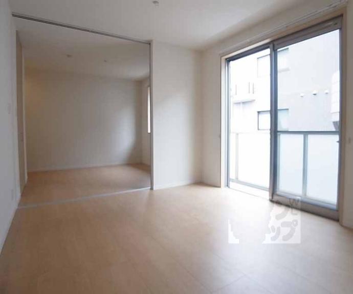 【シャーメゾンKojima】間取