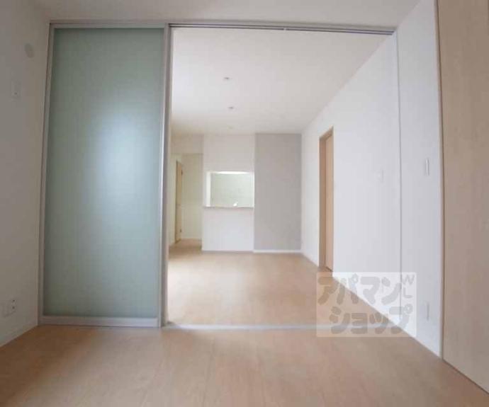 【シャーメゾンKojima】間取