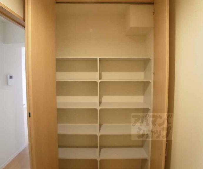 【シャーメゾンKojima】間取