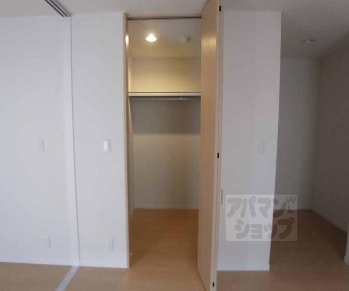 【シャーメゾンKojima】間取