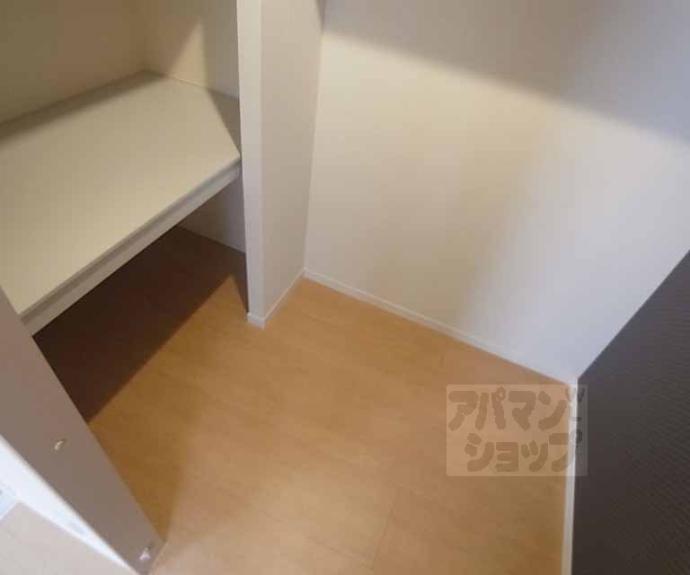 【シャーメゾンKojima】間取