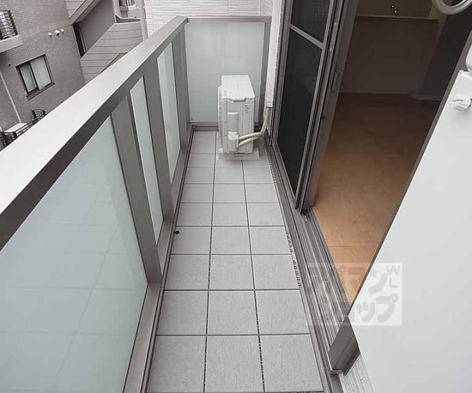 【シャーメゾンKojima】間取