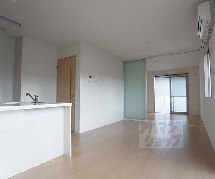 【シャーメゾンKojima】間取