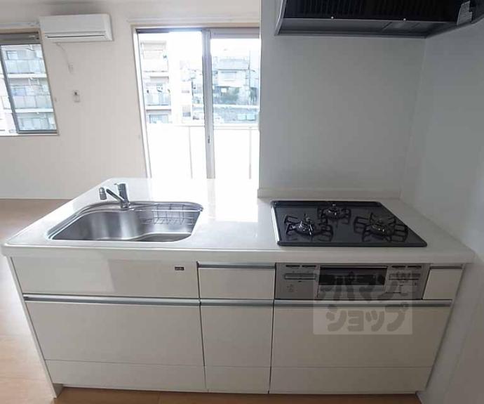 【シャーメゾンKojima】間取