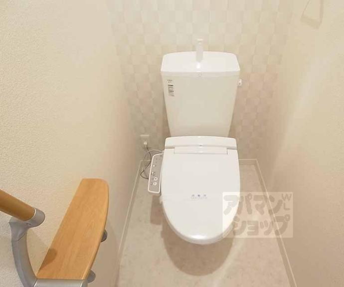 【シャーメゾンKojima】間取