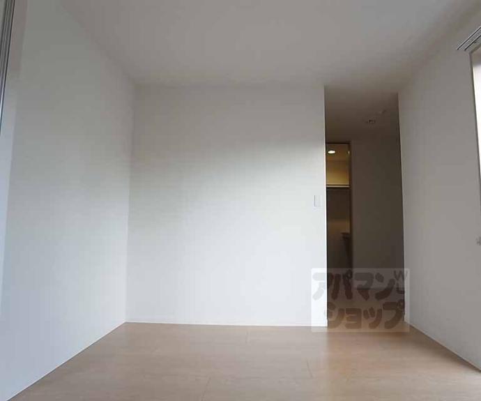 【シャーメゾンKojima】間取