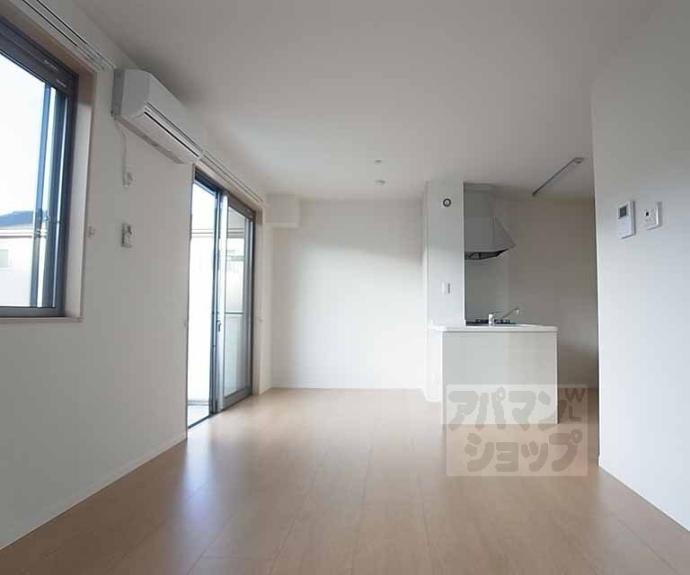 【シャーメゾンKojima】間取