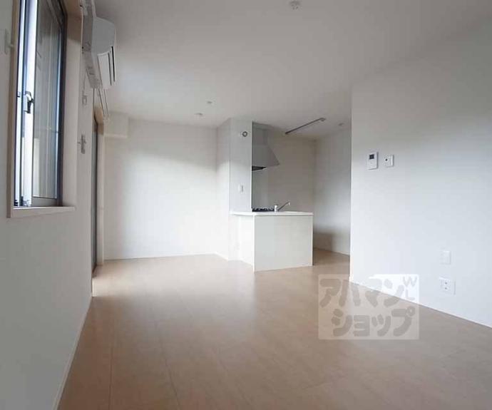 【シャーメゾンKojima】間取