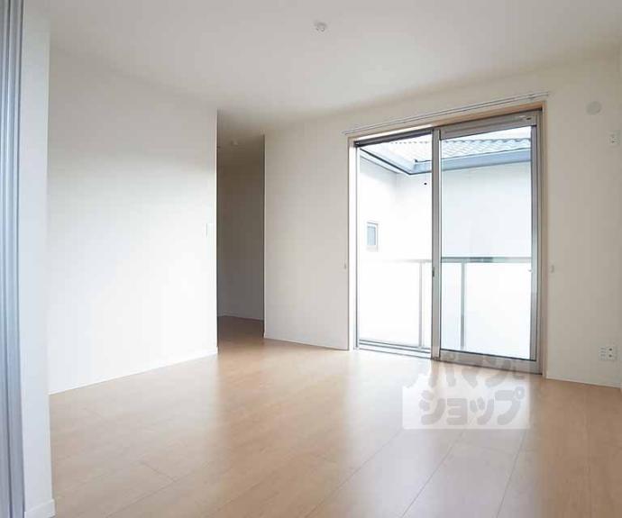 【シャーメゾンKojima】間取