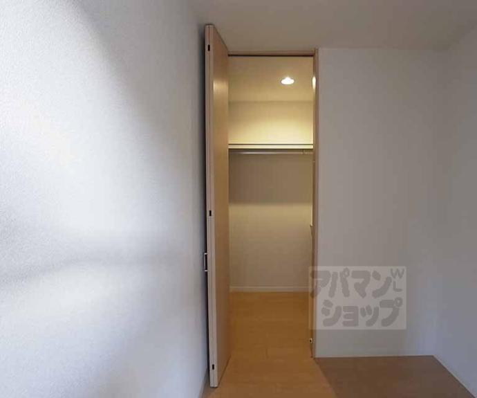 【シャーメゾンKojima】間取