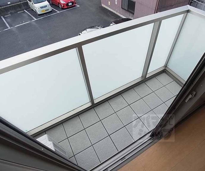 【シャーメゾンKojima】間取