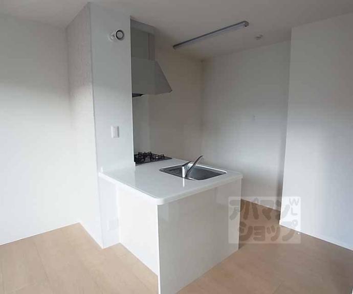 【シャーメゾンKojima】間取