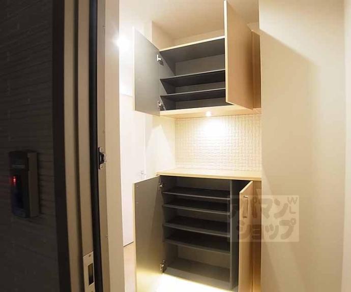 【シャーメゾンKojima】間取