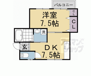 【メゾン朝月】