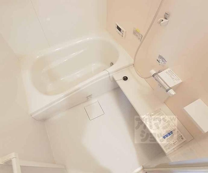 【メゾン朝月】間取