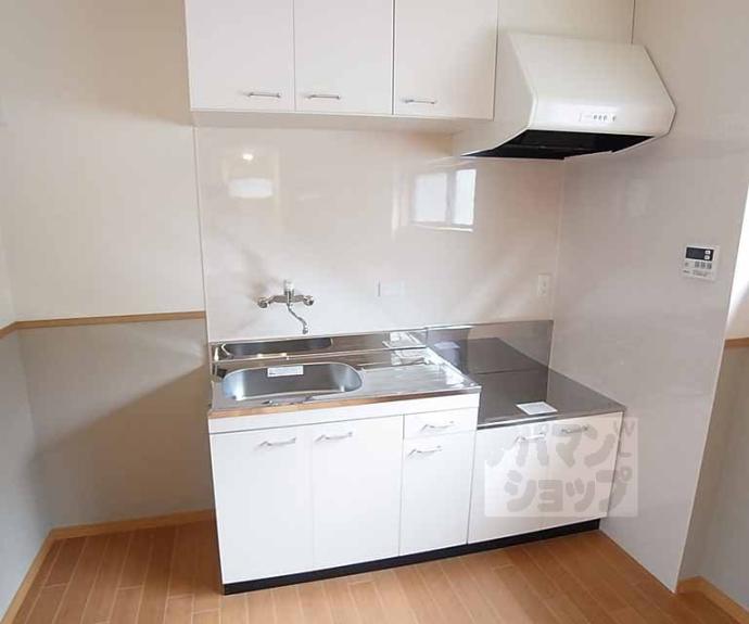 【メゾン朝月】間取