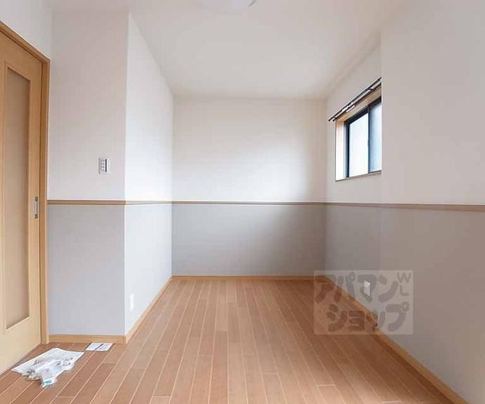 【メゾン朝月】間取