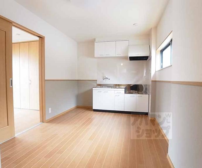 【メゾン朝月】間取