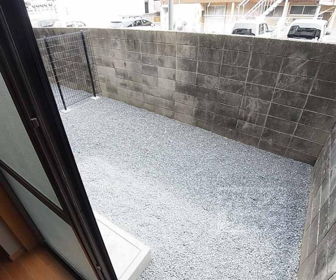 【メゾン朝月】間取