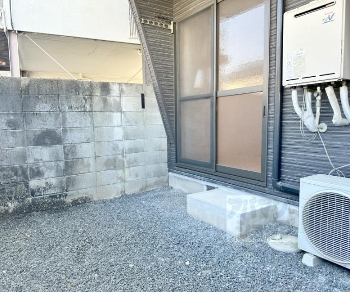 【メゾン朝月】間取