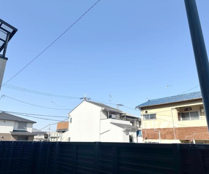 【メゾン朝月】間取