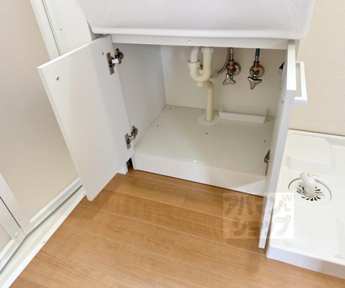 【メゾン朝月】間取