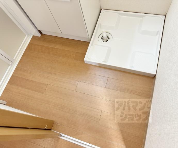 【メゾン朝月】間取