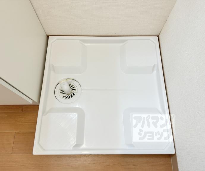 【メゾン朝月】間取