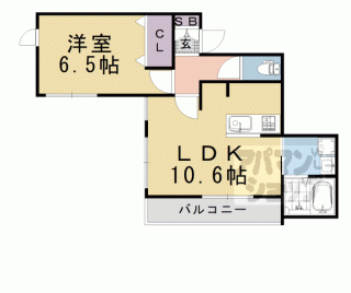 【ヘーベルメゾンＫＡＴＳＵＲＡ】