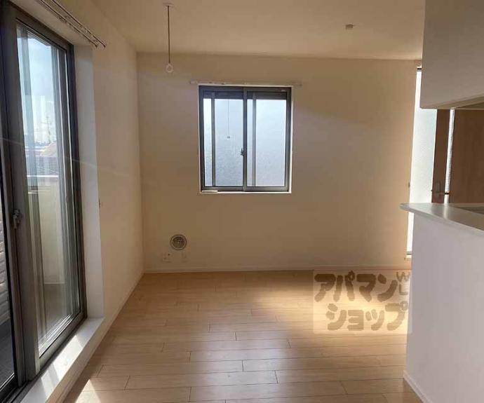 【ヘーベルメゾンＫＡＴＳＵＲＡ】間取