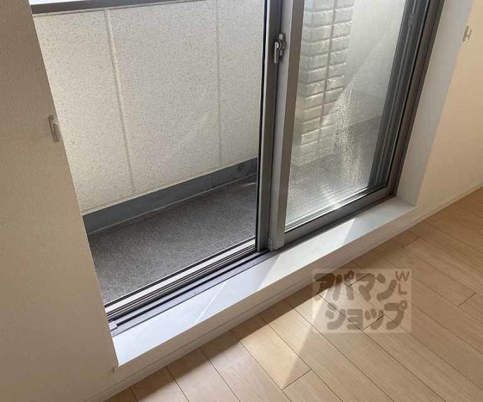 【ヘーベルメゾンＫＡＴＳＵＲＡ】間取