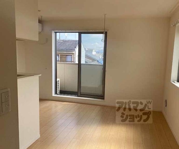 【ヘーベルメゾンＫＡＴＳＵＲＡ】間取