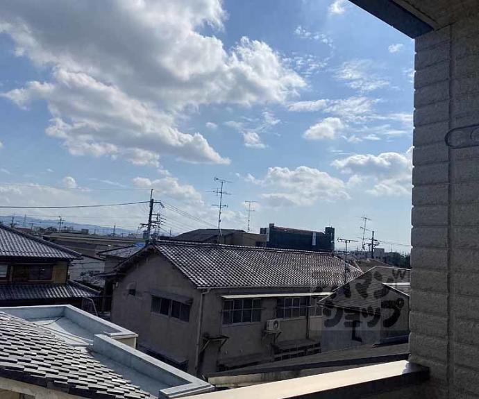 【ヘーベルメゾンＫＡＴＳＵＲＡ】間取