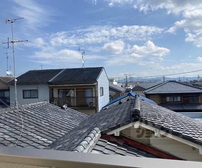 【ヘーベルメゾンＫＡＴＳＵＲＡ】間取