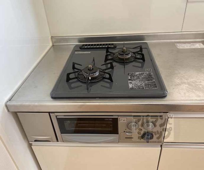 【ヘーベルメゾンＫＡＴＳＵＲＡ】間取