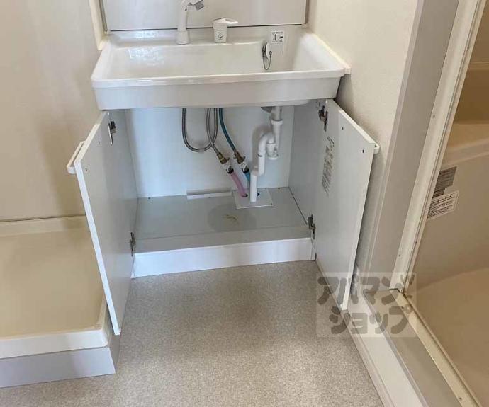 【ヘーベルメゾンＫＡＴＳＵＲＡ】間取