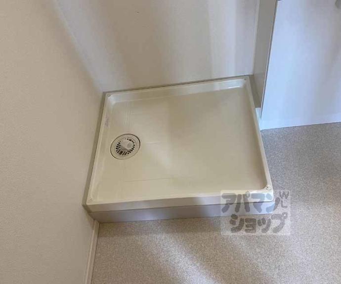 【ヘーベルメゾンＫＡＴＳＵＲＡ】間取