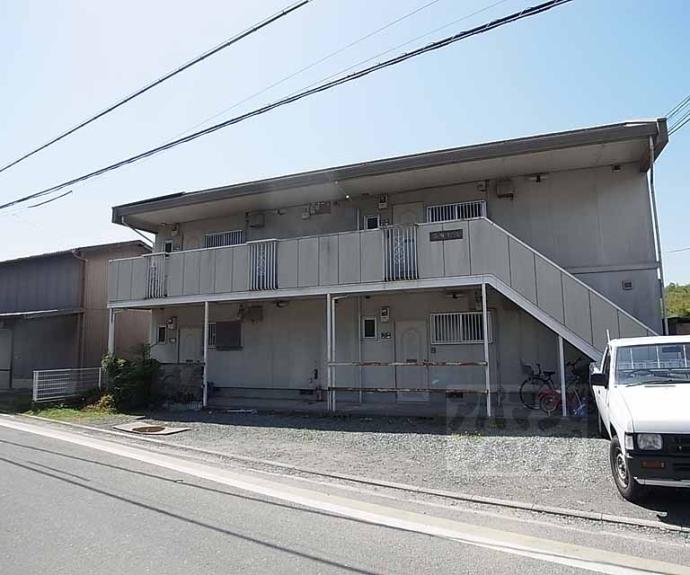 【洛西ハイツ】間取
