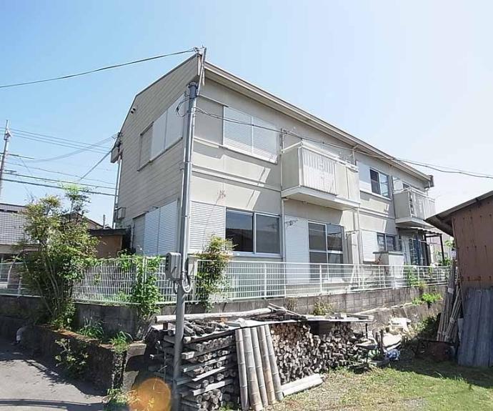【洛西ハイツ】間取