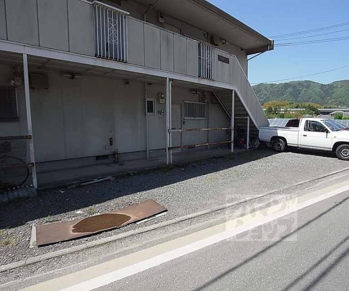【洛西ハイツ】間取