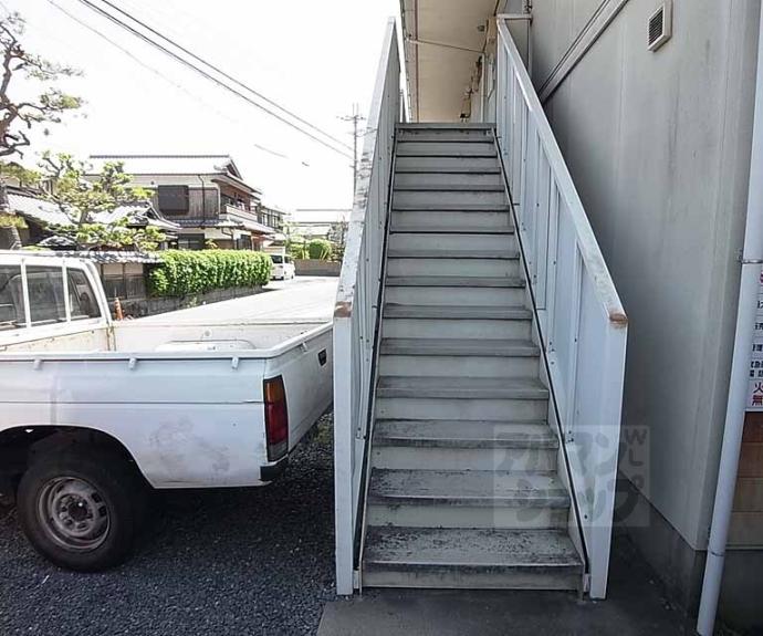 【洛西ハイツ】間取