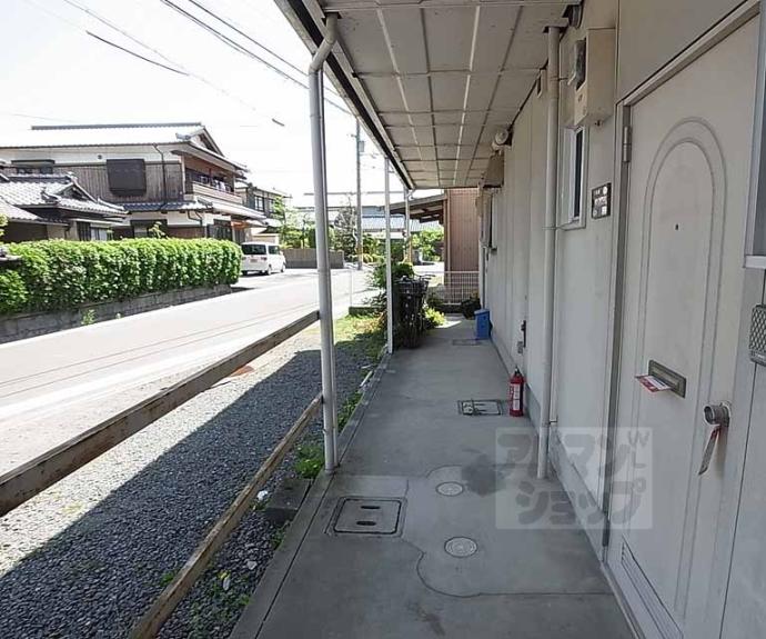 【洛西ハイツ】間取